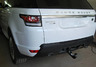 Фаркоп Westfalia для Land Rover Range Rover Sport II L494 2013-2022. Быстросъемный крюк. Артикул 323121600001
