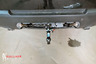 Фаркоп Westfalia для Land Rover Range Rover Sport II L494 2013-2022. Быстросъемный крюк. Артикул 323121600001