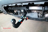Фаркоп Westfalia для Land Rover Range Rover Sport II L494 2013-2022. Быстросъемный крюк. Артикул 323121600001
