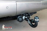 Фаркоп Brink (Thule) для Lexus LX 450d 2015-2022. Быстросъемный крюк. Артикул 424700