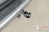 Фаркоп Brink (Thule) для Lexus LX 450d 2015-2022. Быстросъемный крюк. Артикул 424700