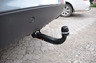 Фаркоп Westfalia для BMW X6 E71 2008-2014. Быстросъемный крюк. Артикул 303290600001