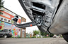 Фаркоп Westfalia для BMW X6 E71 2008-2014. Быстросъемный крюк. Артикул 303290600001