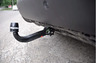 Фаркоп Westfalia для BMW X6 E71 2008-2014. Быстросъемный крюк. Артикул 303290600001