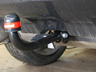 Фаркоп Oris (ранее Bosal) для Land Rover Freelander II 2007-2014. Артикул 7351-A