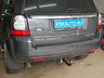 Фаркоп Oris (ранее Bosal) для Land Rover Freelander II 2007-2014. Артикул 7351-A