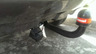 Фаркоп Oris (ранее Bosal) для Land Rover Freelander II 2007-2014. Артикул 7351-A
