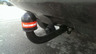 Фаркоп Oris (ранее Bosal) для Land Rover Freelander II 2007-2014. Артикул 7351-A