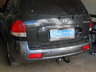 Фаркоп Imiola для Hyundai Santa Fe I (вкл. Classic ТагАЗ) 2001-2013. Артикул J.018