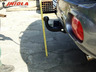 Фаркоп Imiola для Hyundai Santa Fe I (вкл. Classic ТагАЗ) 2001-2013. Артикул J.018