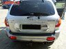 Фаркоп Imiola для Hyundai Santa Fe I (вкл. Classic ТагАЗ) 2001-2013. Артикул J.018