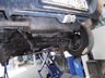 Фаркоп Galia оцинкованный для Renault Scenic I RX4 1999-2003. Артикул R046A