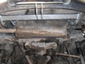 Фаркоп Galia оцинкованный для Renault Scenic I RX4 1999-2003. Артикул R046A