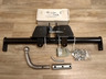 Фаркоп Tavials (Лидер-Плюс) для Skoda Octavia A5 2008-2013. Артикул S106-BA