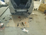 Фаркоп AvtoS для Suzuki Liana хэтчбек 2005-2008. Артикул SZ 07
