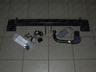 Фаркоп Imiola для BMW X6 E71 2008-2014. Быстросъемный крюк. Быстросъемный крюк. Артикул B.A18