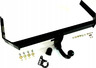 Фаркоп Auto-Hak для Volkswagen Polo V 6R хэтчбек 2009-2020. Артикул K 52