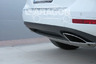 Фаркоп Aragon (быстросъемный крюк, вертикальное крепление) для Volkswagen Touareg II 4x4 2010-2017.. Артикул E6710AV