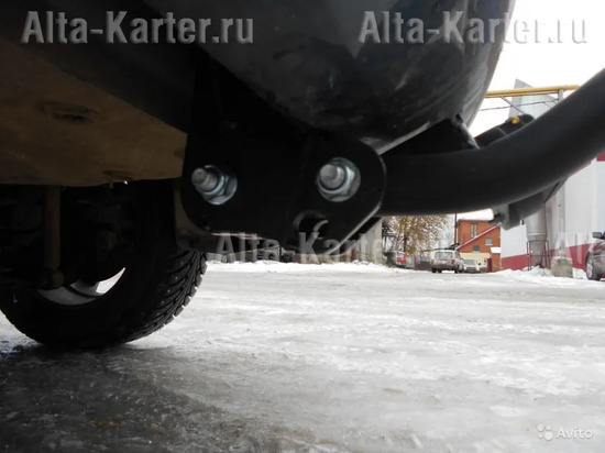 Фаркоп Трейлер для Chevrolet Cruze I хэтчбек 2011-2015. Артикул 9450