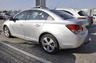 Фаркоп Трейлер для Chevrolet Cruze I хэтчбек 2011-2015. Артикул 9450