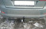 Фаркоп Oris (ранее Bosal) для Ford Mondeo IV седан 2007-2014. Артикул 3966-A