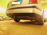 Фаркоп Лидер-Плюс для Volkswagen Passat B5 седан 1996-2005. Артикул V104-A
