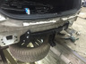 Фаркоп AvtoS для Hyundai Santa Fe III 2012-2017. Артикул KI 24