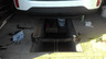 Фаркоп AvtoS для Hyundai Santa Fe III 2012-2017. Артикул KI 24