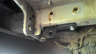 Фаркоп AvtoS для Hyundai Santa Fe III 2012-2017. Артикул KI 24