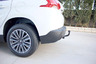 Фаркоп Aragon для Peugeot 2008 I 2013-2019. Артикул E4728AA