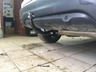 Фаркоп Трейлер для Nissan Qashqai II (J11) 2013-2019. Артикул 7722