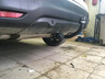 Фаркоп Трейлер для Nissan Qashqai II (J11) 2013-2019. Артикул 7722