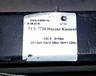 Фаркоп Трейлер для Nissan Qashqai II (J11) 2013-2019. Артикул 7722