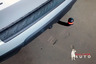 Фаркоп Oris (ранее Bosal) для Nissan X-Trail 4x4 2015-2022. Артикул 4377-AN