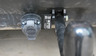 Фаркоп Auto-Hak для Land Rover Freelander II 2007-2014. Артикул LN 02