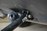 Фаркоп Auto-Hak для Land Rover Freelander II 2007-2014. Артикул LN 02