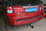 Фаркоп Auto-Hak для Land Rover Freelander II 2007-2014. Артикул LN 02