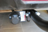 Фаркоп Oris (ранее Bosal) для Nissan X-Trail 4x4 2015-2022. Артикул 4377-AN