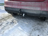 Фаркоп AvtoS для Ford Focus II хэтчбек 2004-2011. Артикул FD 19