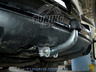 Фаркоп Galia оцинкованный для Subaru Outback III 4WD 2004-2009. Артикул S076A