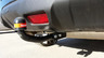 Фаркоп Oris (ранее Bosal) для Nissan X-Trail 4x4 2015-2022. Артикул 4377-AN