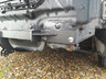 Фаркоп Oris (ранее Bosal) для Opel Astra J седан 2012-2015. Артикул 1184-A