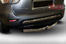 Фаркоп Союз-96 для Nissan Pathfinder R52 2014-2022. Артикул NPTF.10.4085