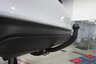 Фаркоп Oris (ранее Bosal) для Nissan X-Trail 4x4 2015-2022. Артикул 4377-AN