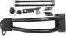 Фаркоп Niva-Parts усиленный с квадратом под лебедку для ВАЗ Lada 4x4 2121 1977-2022. Артикул NP-00283