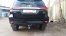 Фаркоп Bizon для Toyota Fortuner II 2015-2022. Быстросъемный крюк. Артикул FA 0250-E
