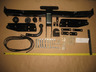 Фаркоп Oris (ранее Bosal) для Mazda Tribute I 2004-2005. Артикул 3950-A