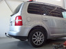 Фаркоп Galia оцинкованный для Volkswagen Touran 2003-2015. Артикул V065A