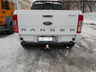 Фаркоп Трейлер для Ford Ranger III борт 2011-2015 Фланцевое крепление. Артикул 6050