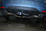 Фаркоп Auto-Hak для Subaru Forester III 2008-2012. Артикул SU 45